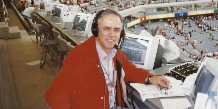 Θρήνος στην ελληνική δημοσιογραφία: Πέθανε ο Παύλος Γερακάρης